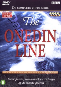 The Onedin Line - Season Five - 4-DVD Box Set (DVD)